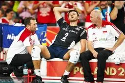 ستاره لهستان احتمالا مقابل فرانسه غایب خواهد بود