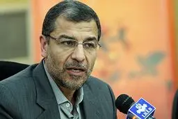 معاون صدا: بیش از ۱۰۰ هزار دقیقه برنامه برای هفته دفاع مقدس داریم
