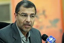 معاون صدا: بیش از ۱۰۰ هزار دقیقه برنامه برای هفته دفاع مقدس داریم