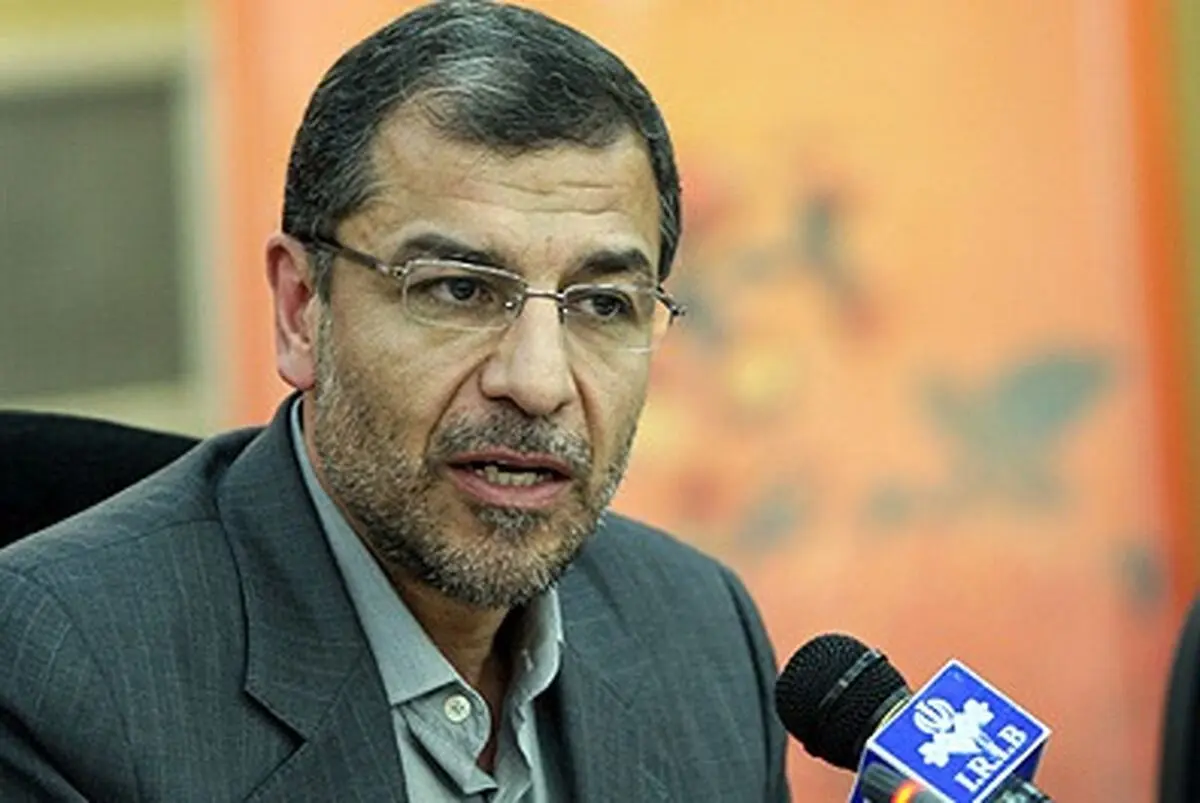 معاون صدا: بیش از ۱۰۰ هزار دقیقه برنامه برای هفته دفاع مقدس داریم