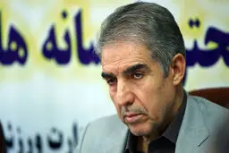 معاون وزیر ورزش و جوانان: وام ازدواج جوانان کاهش نیافته است