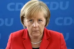 رئیس‌جمهور و صدراعظم آلمان امروز در تظاهرات حمایت از جوامع یهودی شرکت می‌کنند