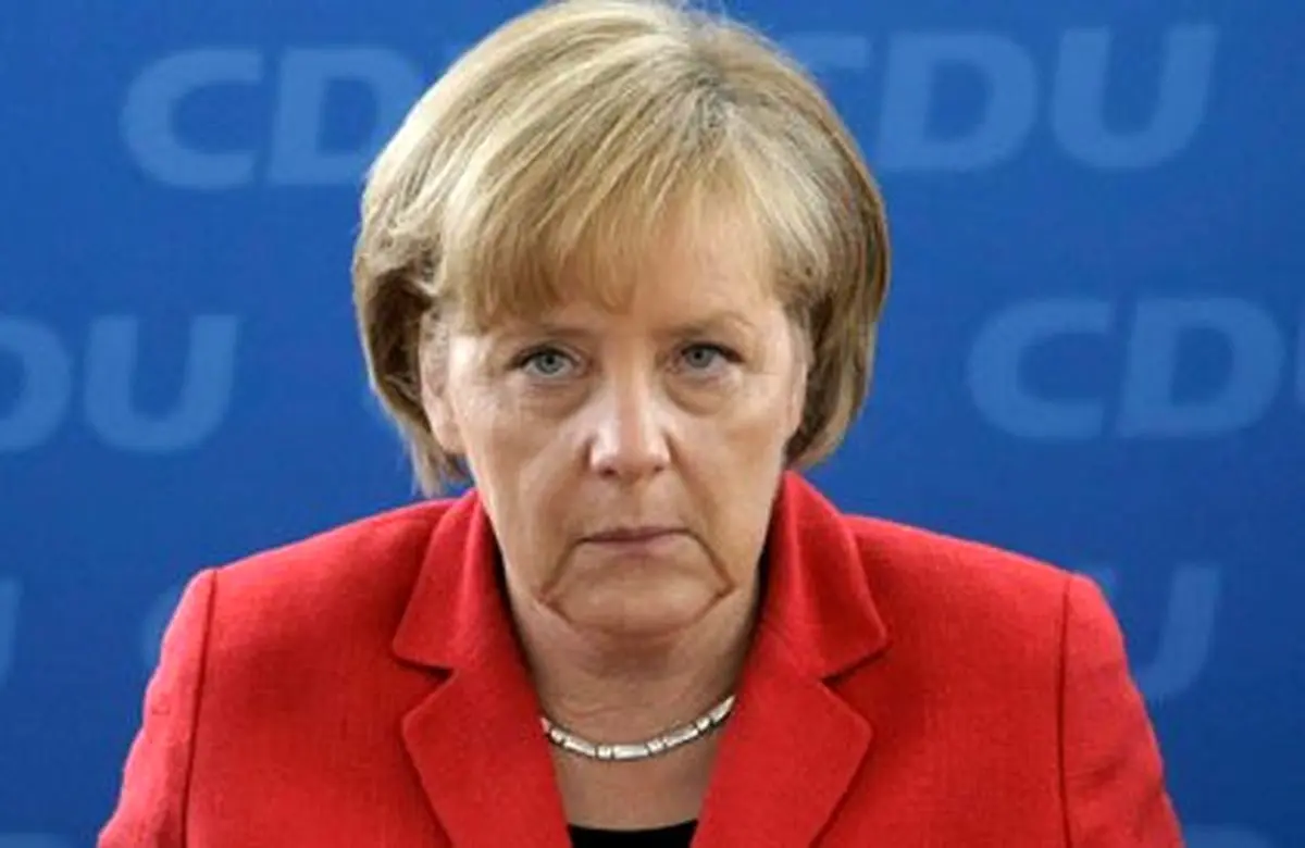 رئیس‌جمهور و صدراعظم آلمان امروز در تظاهرات حمایت از جوامع یهودی شرکت می‌کنند