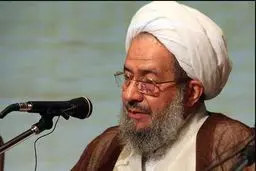 آیت‌الله مقتدایی: طلاب با هوشیاری توطئه‌های دشمنان را خنثی کنند