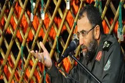 سردار باقرزاده: آمریکا به یک درماندگی بزرگ در مقابله با انقلاب اسلامی رسیده است