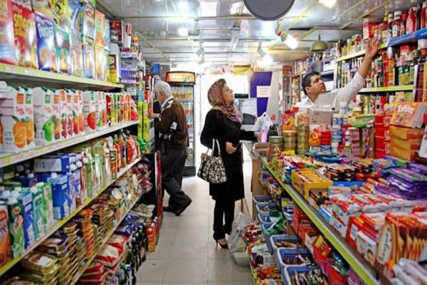 رئیس اتحادیه سوپرمارکت و مواد پروتئینی تهران: حدود ۴۴۰ سوپرمارکت در تهران مجوز دارند