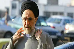 سه فعال رسانه‌ای طی نامه‌ای به خاتمی: رویه 