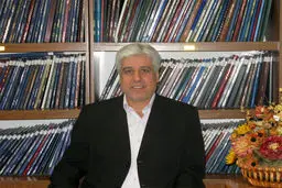 طالبی: وزارت علوم معرفی من به عنوان 