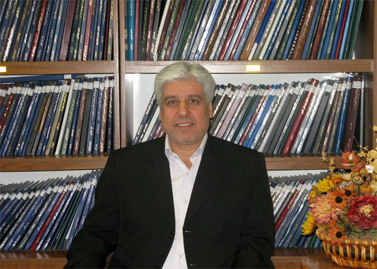 طالبی: وزارت علوم معرفی من به عنوان "رئیس دانشگاه اصفهان" را دنبال می‌کند