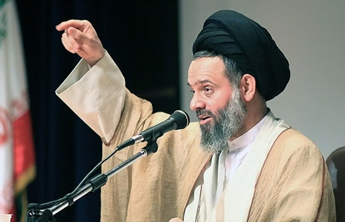 آیت‌الله حسینی بوشهری: امروز دولتی همراه و ‏همگام با حوزه را در راس امور داریم