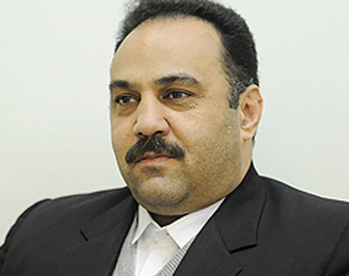 "برانوش نیک‌بین" سرپرست فدراسیون شطرنج شد