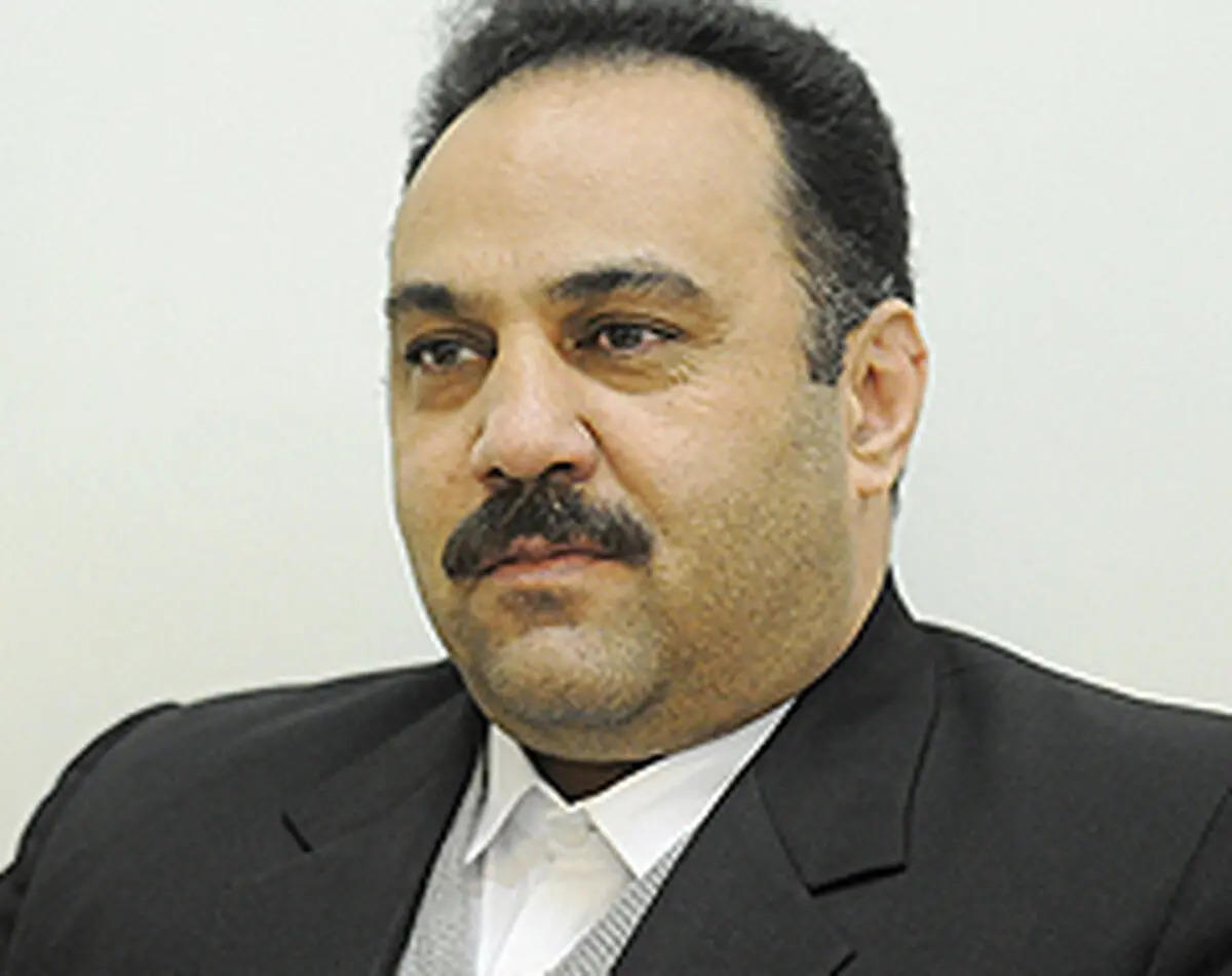 "برانوش نیک‌بین" سرپرست فدراسیون شطرنج شد