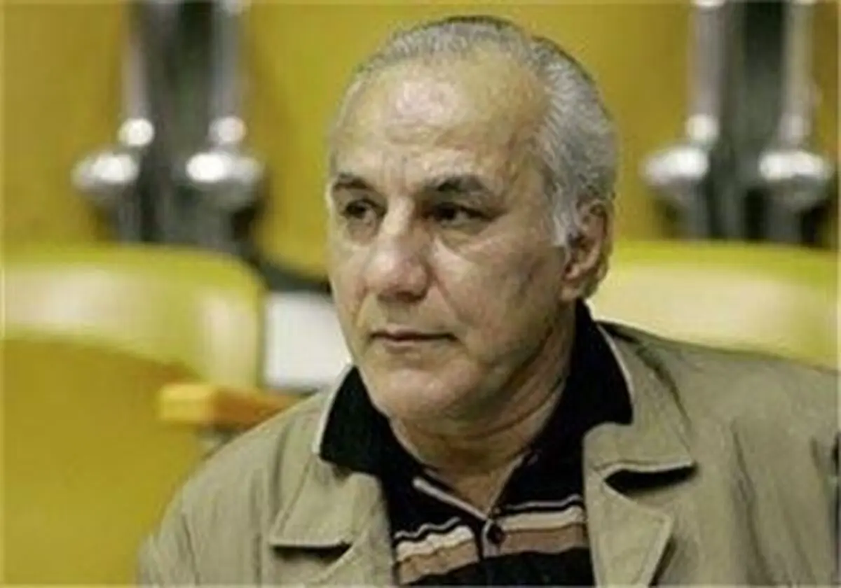 محمد دلیریان: تقسیم مدال‌ها به قهرمانی ما در جهان کمک کرد