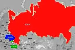 روسیه قصد احداث خط آهن جدید میان این کشور و اوکراین را دارد