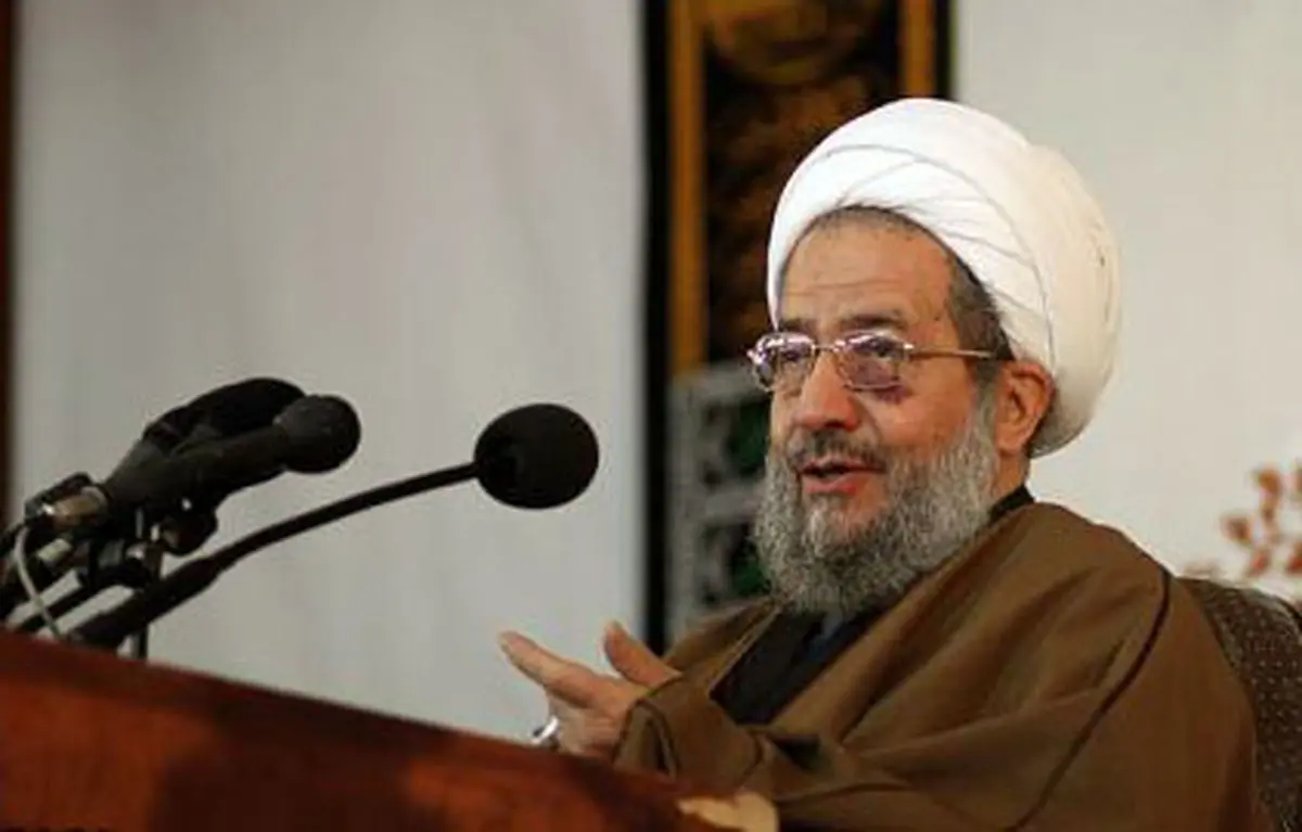 آیت‌الله مقتدایی: روحانیون تبلیغ را تکلیفی شرعی خود بدانند