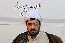 رئیس جامعة‌المرتضی: مبارزه با وهابیت و عقاید منحرف آن از وظایف خطیر حوزه است