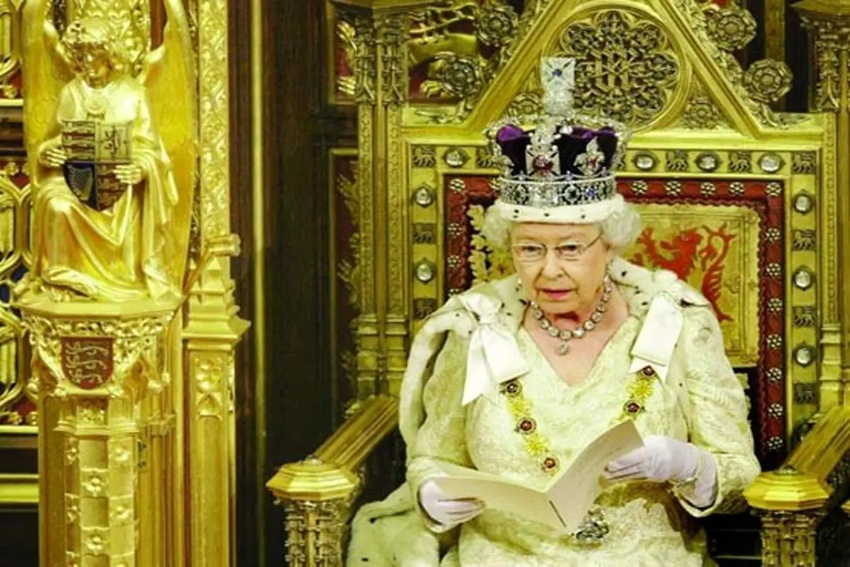 شبکه " راشاتودی":  نظام مالی انگلیس درآستانه استقلال اسکاتلند در معرض ورشکستگی قرارگرفت