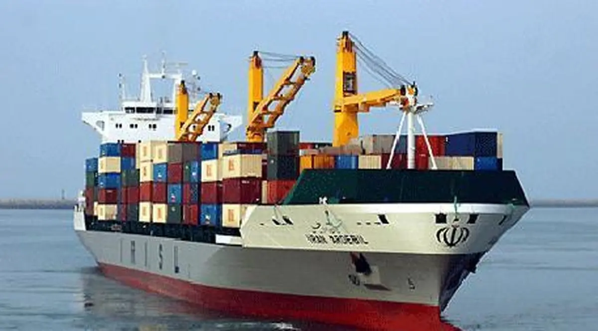 واردات کشتی کاهش یافت