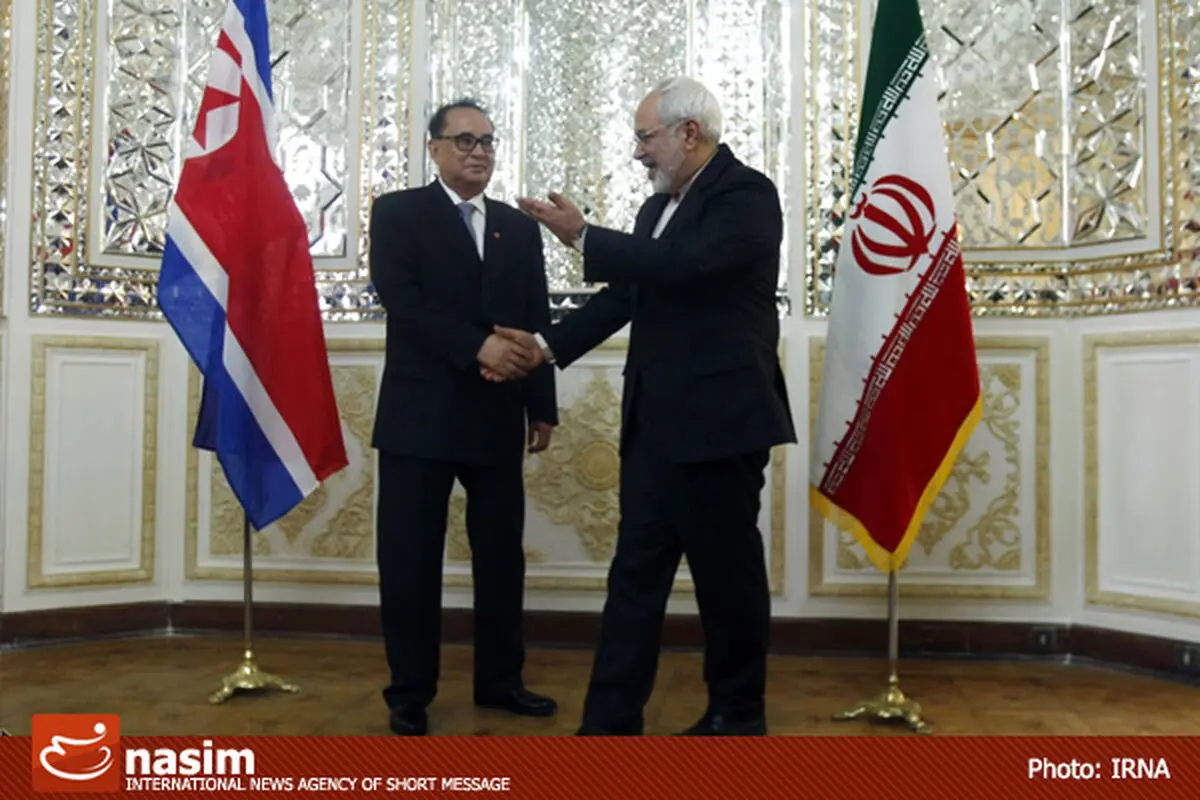 ظریف: شدیدترین تحریم‌های تاریخ معاصر علیه ایران وضع شده است