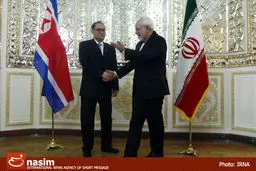 ظریف: شدیدترین تحریم‌های تاریخ معاصر علیه ایران وضع شده است