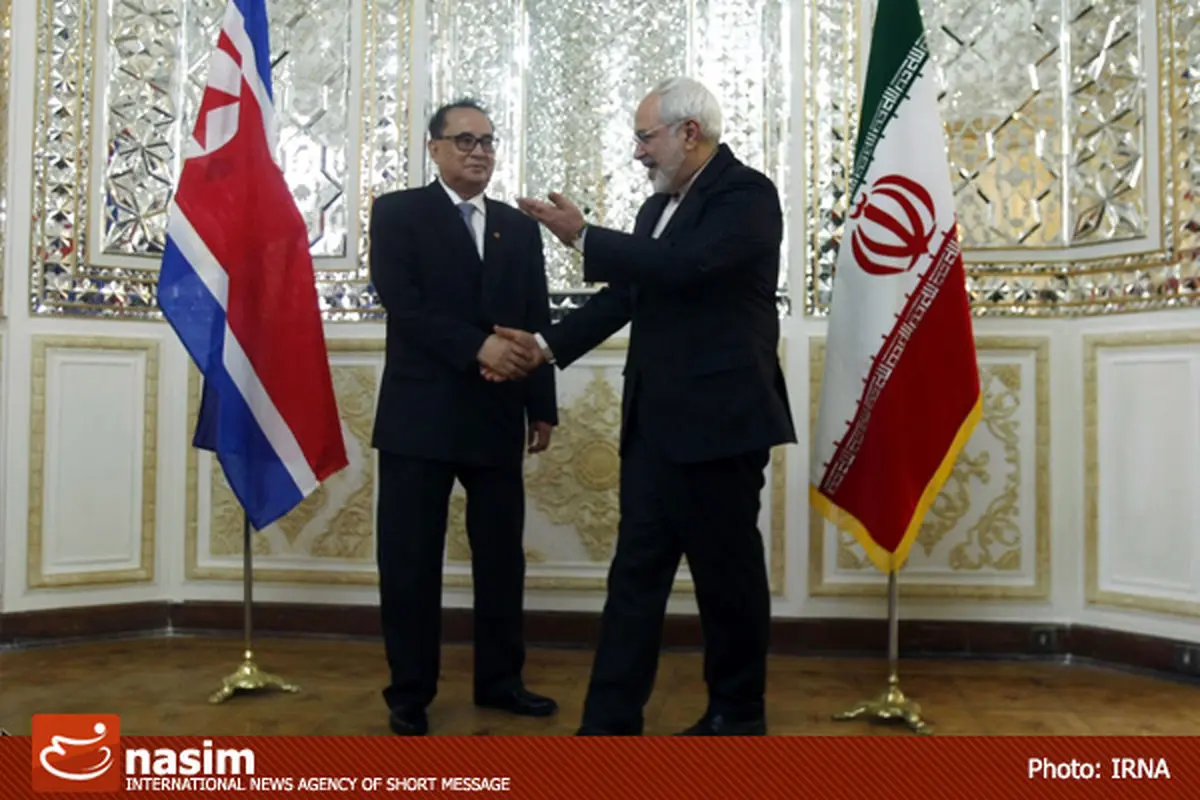 ظریف: شدیدترین تحریم‌های تاریخ معاصر علیه ایران وضع شده است