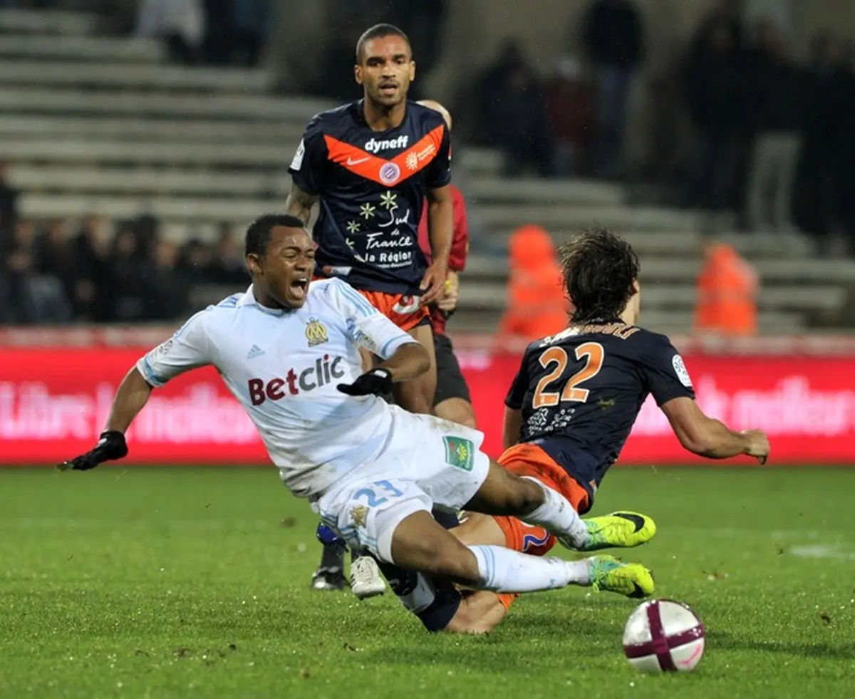 مارسی در هفته سوم لیگ فرانسه پیروز شد