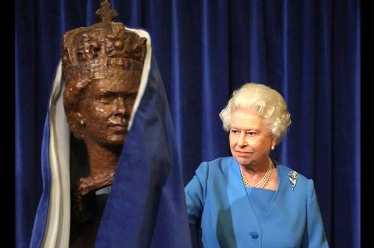 پرس‌تی‌وی: مردم اسکاتلند به رغم هشدار ملکه انگلستان، خواهان استقلال هستند