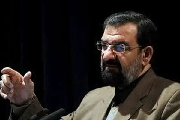 محسن رضایی: اختیار نفت و گاز را به خوزستان بدهیم