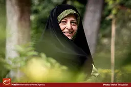 ابتکار برای بررسی مشکلات زیست محیطی خراسان جنوبی به این استان سفر کرد