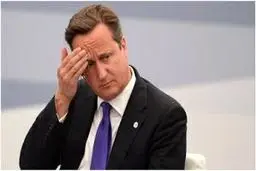 نخست‌وزیر انگلیس امروز و برای بار دوم طی چند روز اخیر به اسکاتلند می‌رود