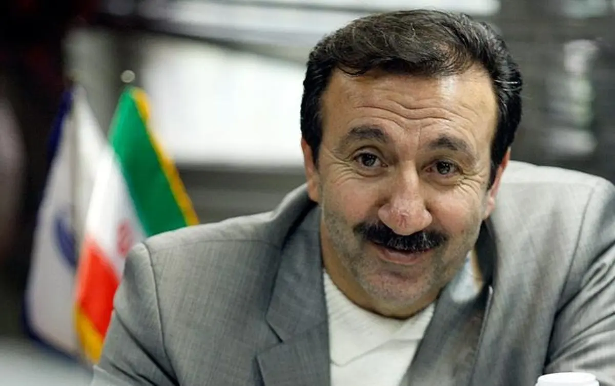 رئیس فدراسیون دوومیدانی: زیر فشار رسانه‌ها و با نظر کار‌شناسان به سجاد مرادی شانس دادیم