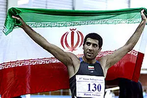 سجاد مرادی: همیشه پهلوان زنده را عشق است