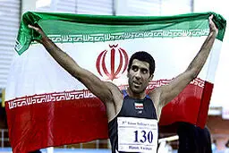 سجاد مرادی: همیشه پهلوان زنده را عشق است