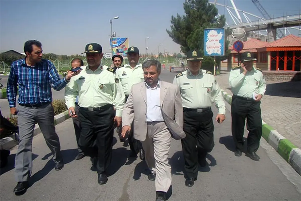 نایب‌رئیس فدراسیون تیراندازی: در اینچئون از ورزشکاران توقع مدال یا مقام نداریم