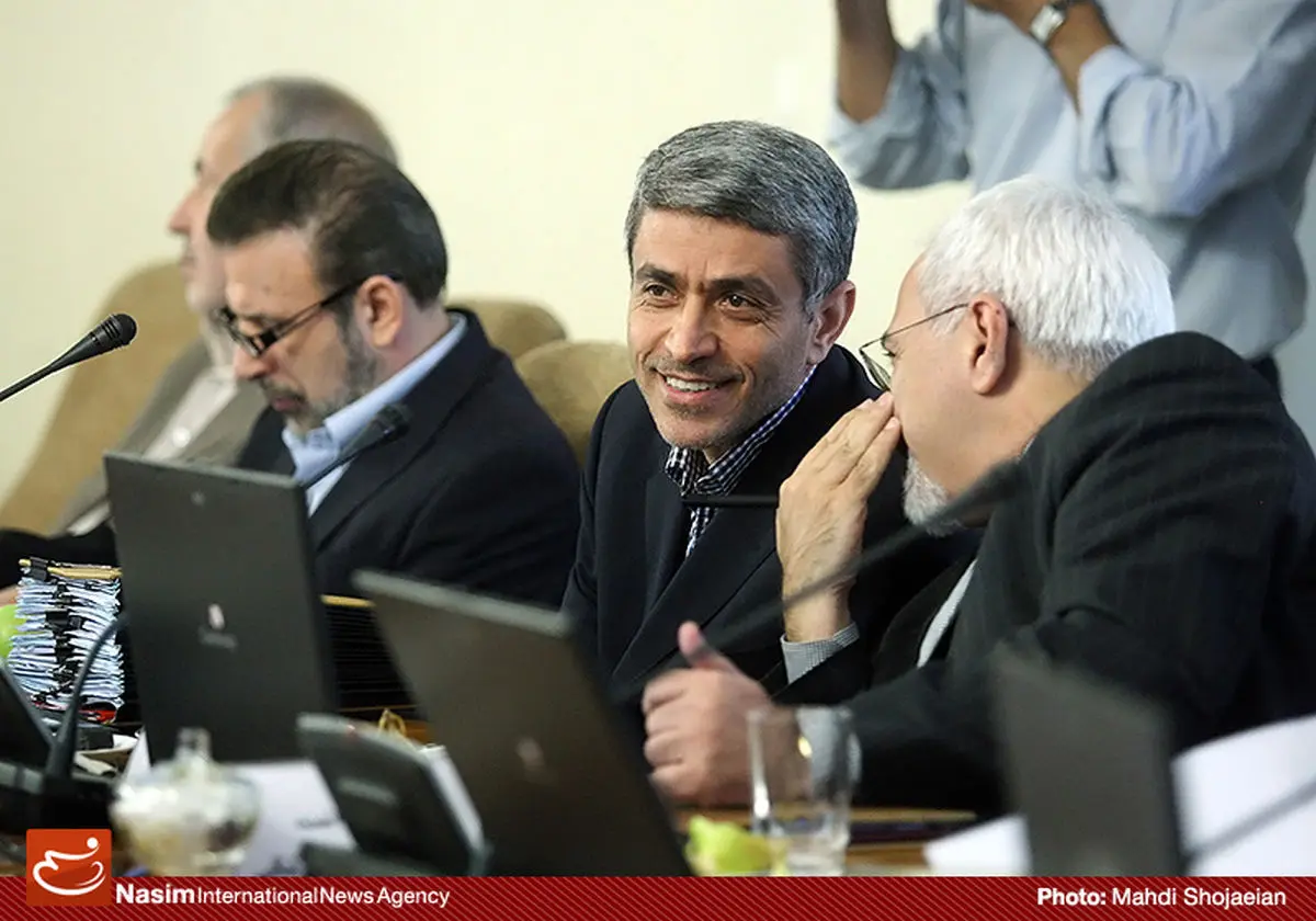 طیب‌نیا: سهام عدالت به زودی آزادسازی می‌شود