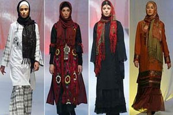 کارگروه ساماندهی مد و لباس جهت ارائه طرح‌های ایرانی اسلامی به تولیدکنندگان اعلام آمادگی کرد