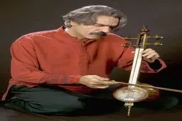 کیهان کلهر و حسین علیشاپور در قونیه به صحنه می‌روند