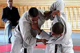 نفرات نهایی دعوت‌شده به اردوی تیم جوانان جودو مشخص شدند