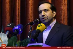 انتظامی: نباید در تنظیم متن نهایی سازمان نظام رسانه‌ای عجله کرد