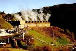 مدیرعامل سازمان انرژی‌ نو: مناقصه اولین نیروگاه زمین گرمایی کشور انجام شد