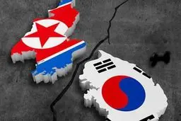 ارتش کره جنوبی از کشف بقایای پهپاد متعلق به کره شمالی خبر داد