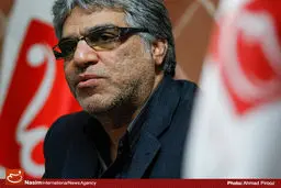 عکس خبری:: گفتگو با محمدعلی باشه‌آهنگر