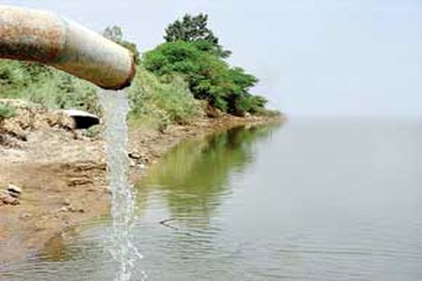 تشکیل کمیسیون ویژه آیین‌ نامه جلوگیری از آلودگی آب به تصویب دولت رسید