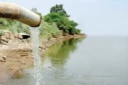 تشکیل کمیسیون ویژه آیین‌ نامه جلوگیری از آلودگی آب به تصویب دولت رسید