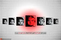 گرافیک:: پیر شدن کشور