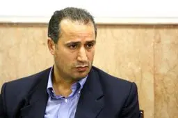 مهدی تاج: توضیحات استقلال، سپاهان و پیکان درباره عبور از سقف بودجه قانع‌کننده نیست