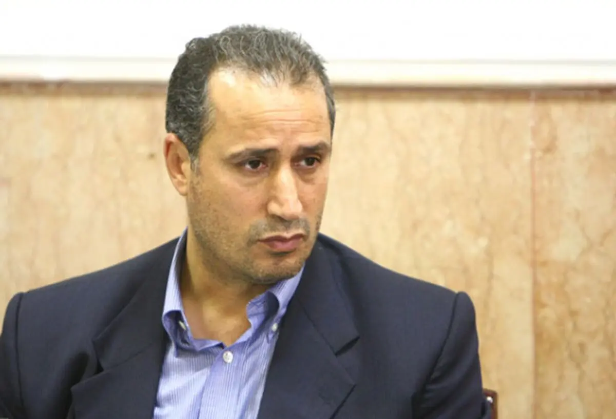 مهدی تاج: توضیحات استقلال، سپاهان و پیکان درباره عبور از سقف بودجه قانع‌کننده نیست