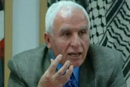 عضو ارشد تشکیلات خودگردان: نمایندگان فتح و حماس، طی روزهای آینده با یکدیگر دیدار می‌کنند