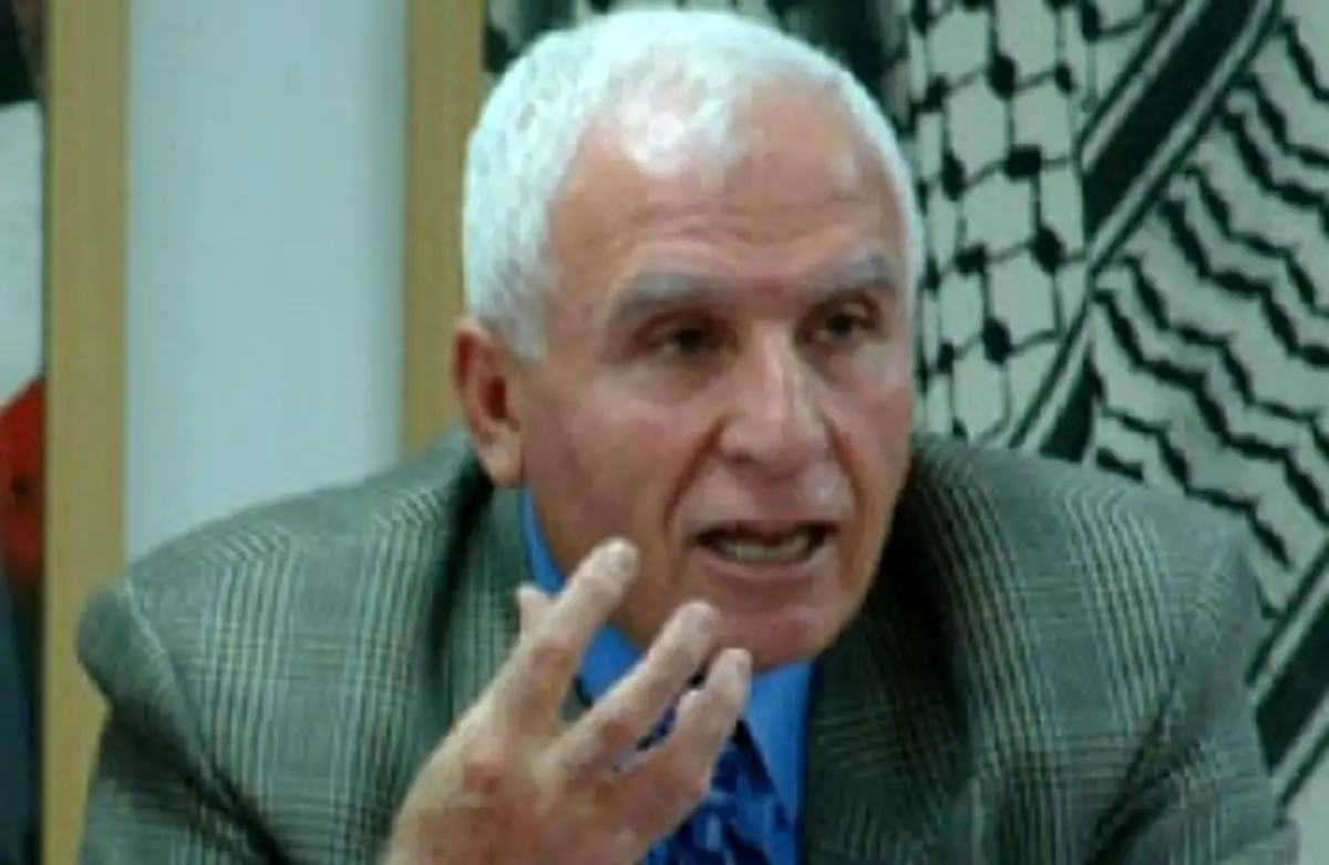 عضو ارشد تشکیلات خودگردان: نمایندگان فتح و حماس، طی روزهای آینده با یکدیگر دیدار می‌کنند