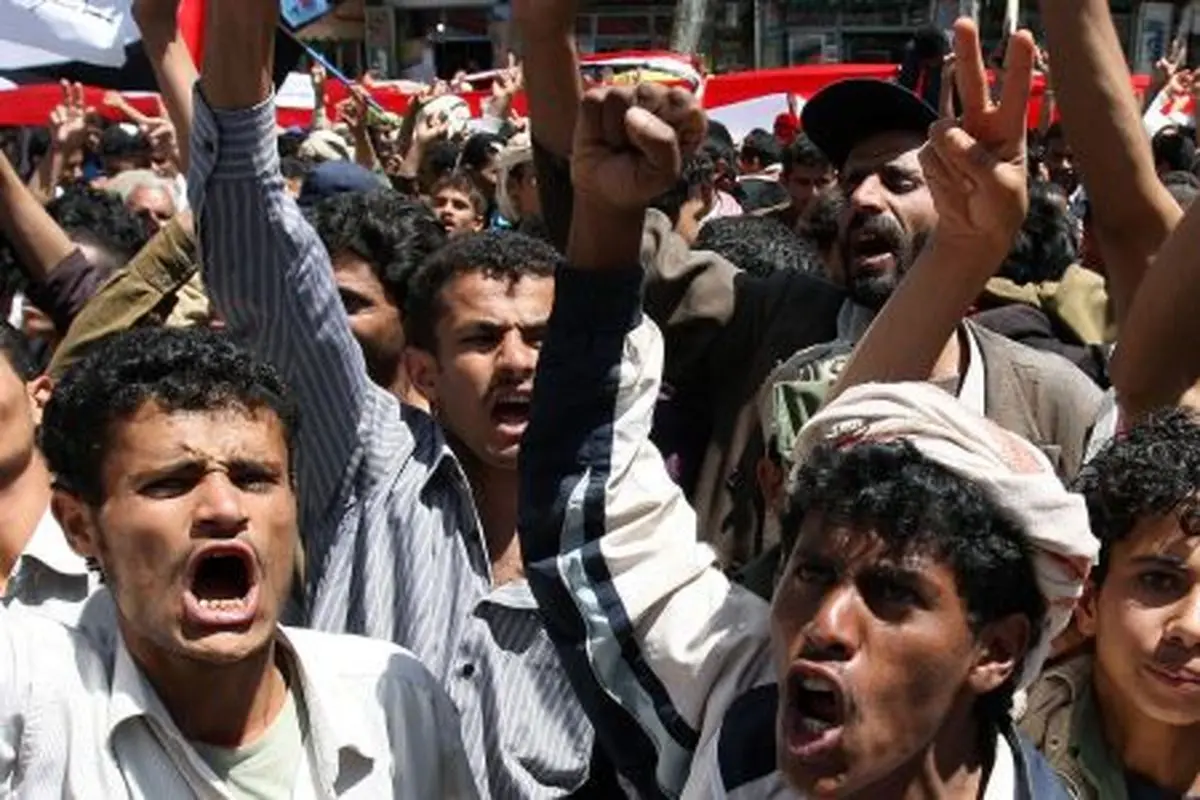 پرس تی وی از درگیری‌های جدید در یمن خبر داد